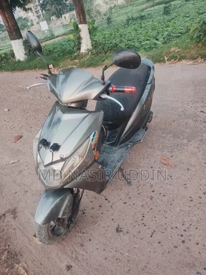 Aprilia AF 2026