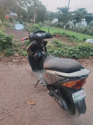Aprilia AF 2026