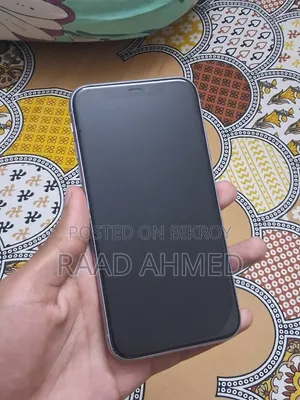 Apple iPhone 11 128 GB Purple