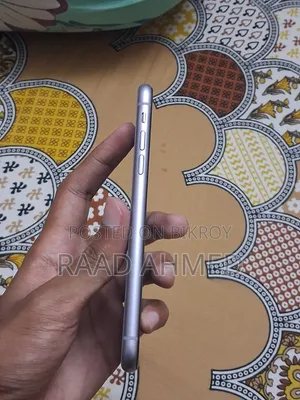 Apple iPhone 11 128 GB Purple