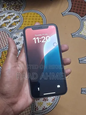Apple iPhone 11 128 GB Purple