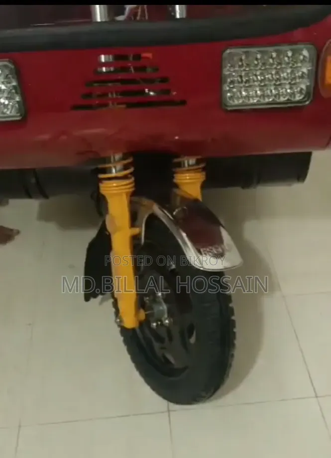 ই-রিক্সা
