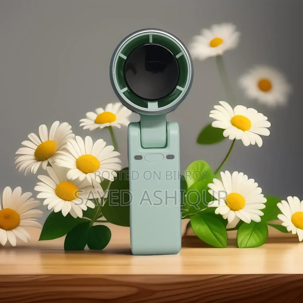 Turbo Fan Product