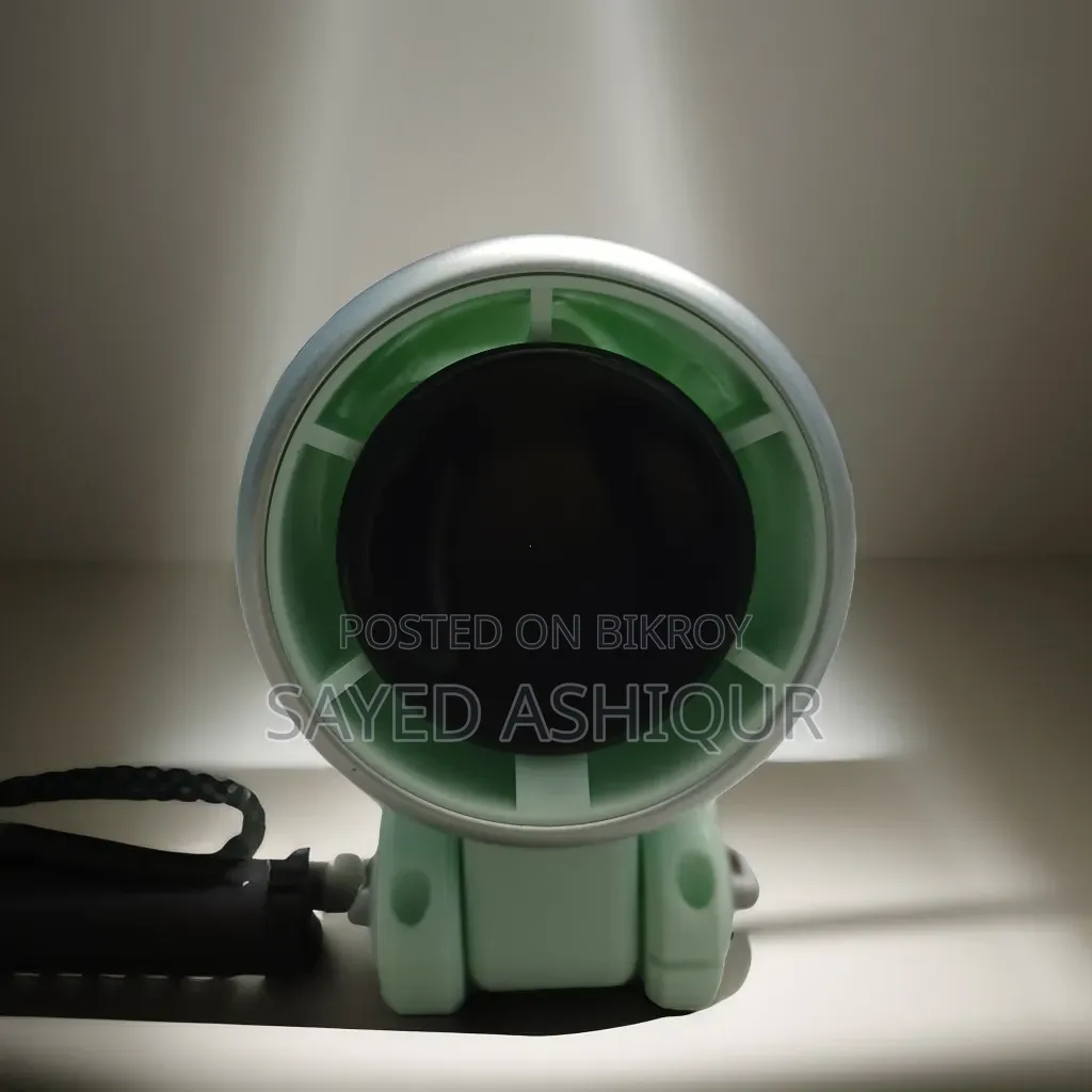 Turbo Fan Product