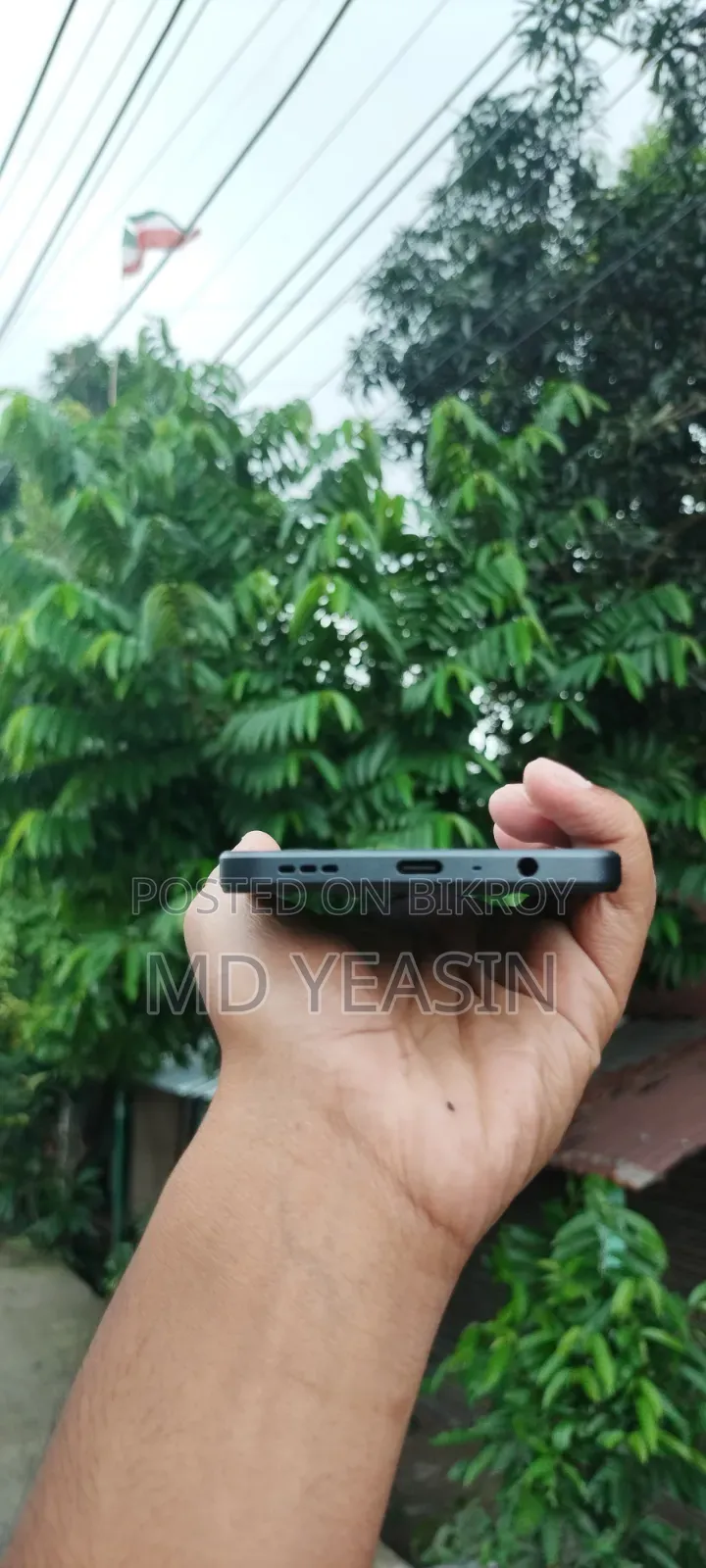Oppo A3 128 GB Black