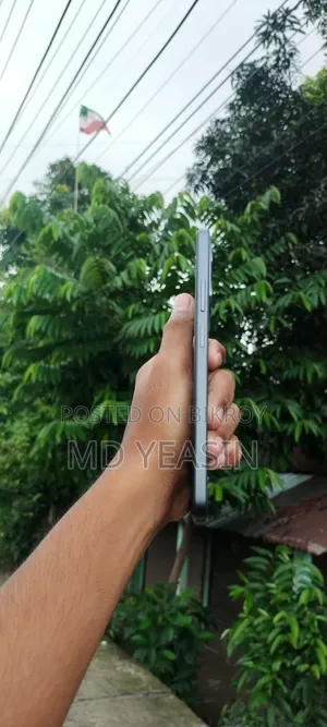 Oppo A3 128 GB Black