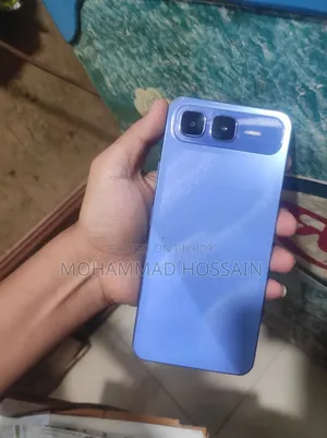 নতুন ইনফিনিক্স স্মার্ট ১০ প্লাস ১২৮ জিবি ব্লু