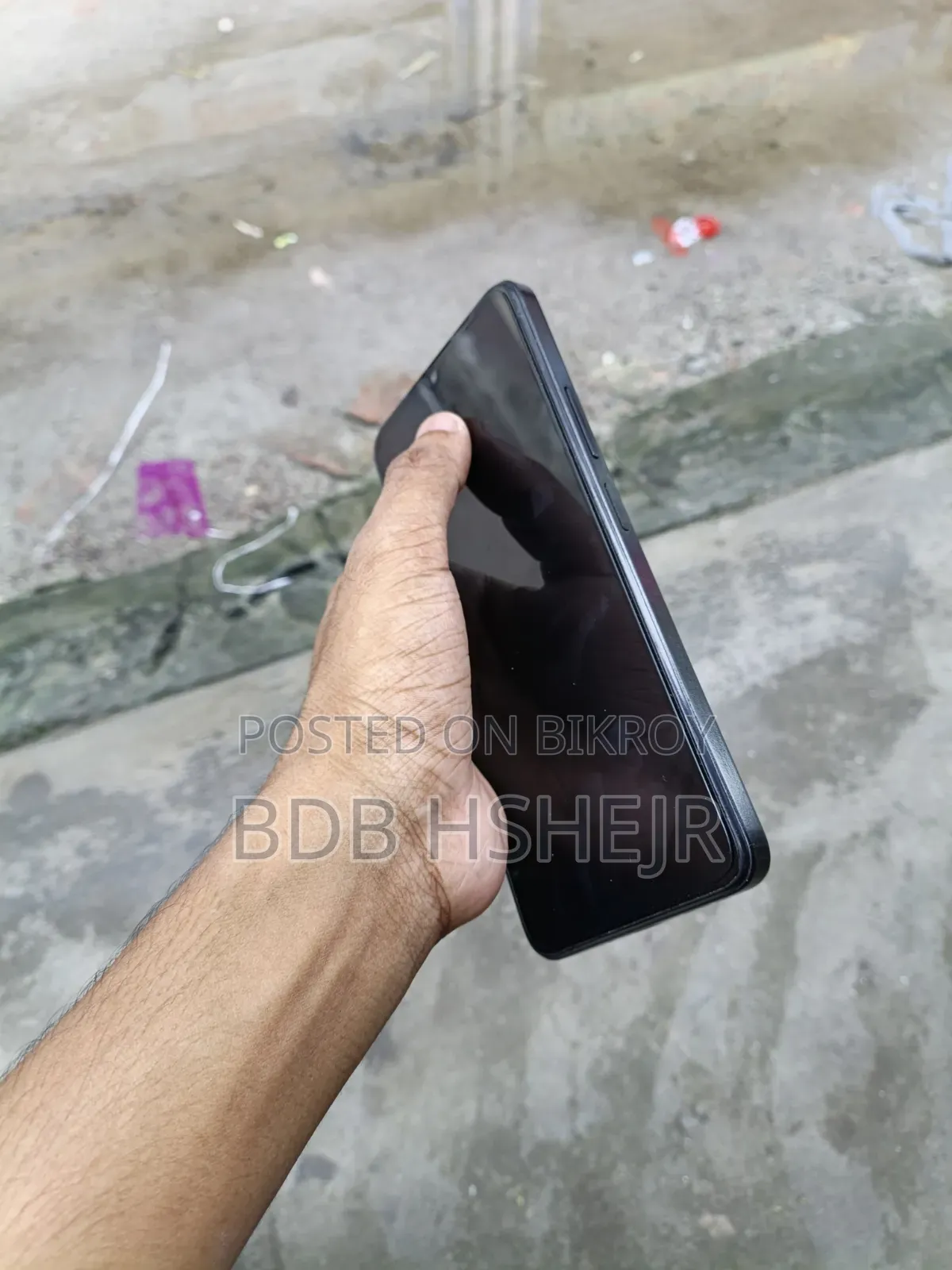 Xiaomi Redmi 13C 256 GB Black