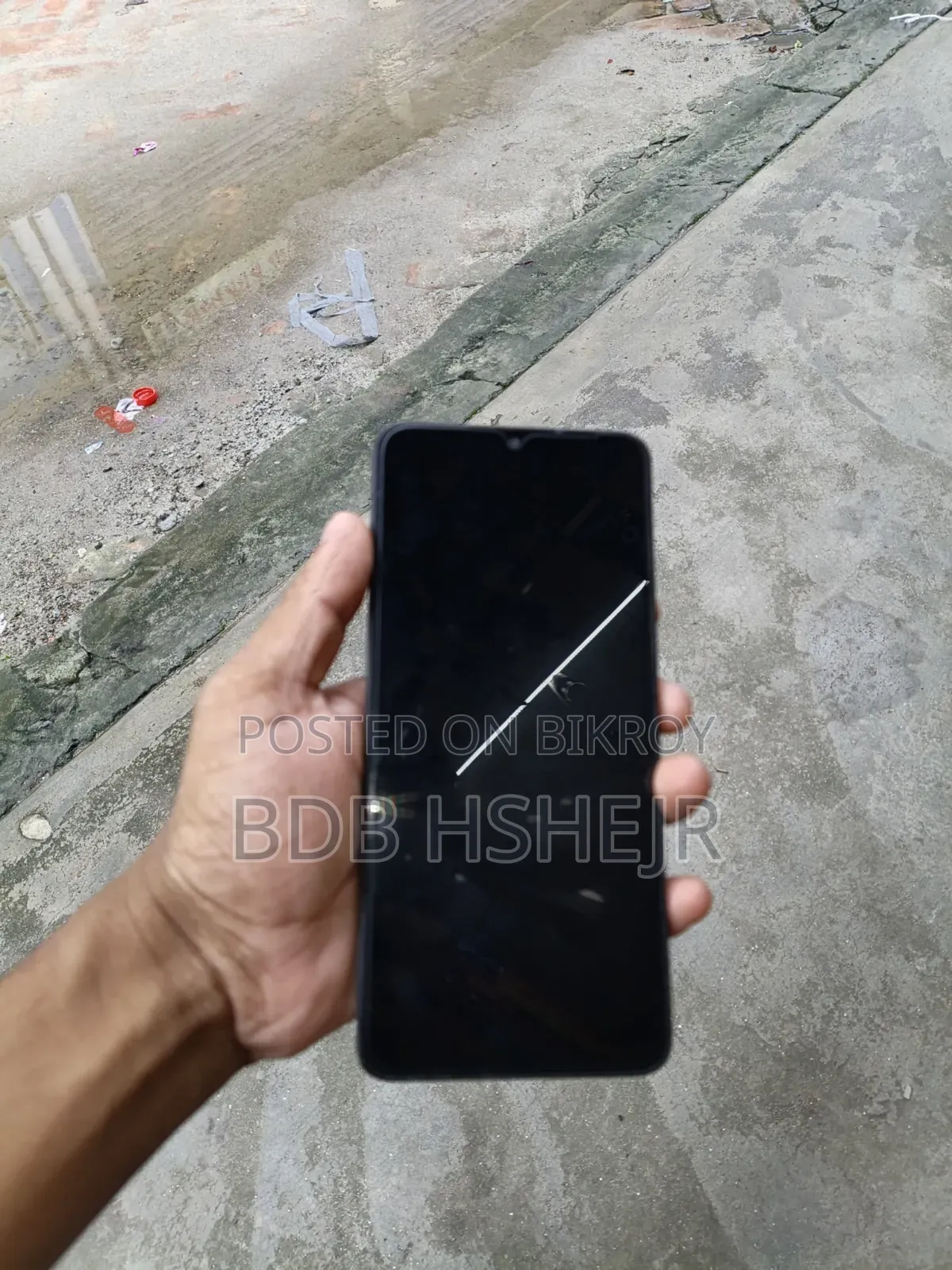 Xiaomi Redmi 13C 256 GB Black
