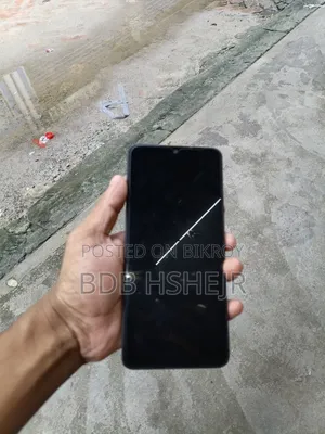 Xiaomi Redmi 13C 256 GB Black