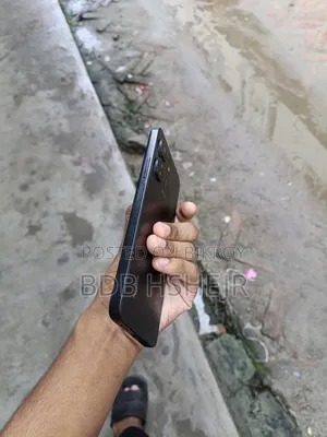 Xiaomi Redmi 13C 256 GB Black