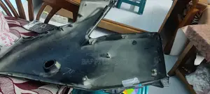 Gixxer Sf 2025 Model Both Side Kit