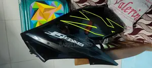 Gixxer Sf 2025 Model Both Side Kit
