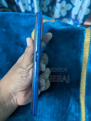 শাওমি রেডমি ৯টি ৬৪ জিবি ব্লু