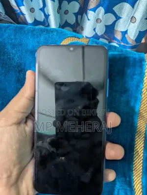 শাওমি রেডমি ৯টি ৬৪ জিবি ব্লু