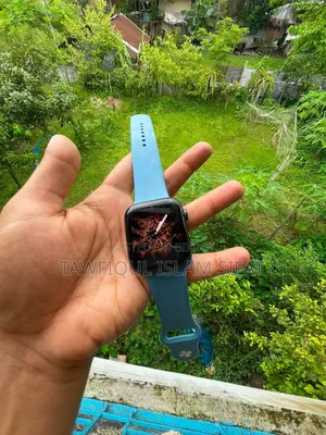 Apple 7 Series Smart Watch