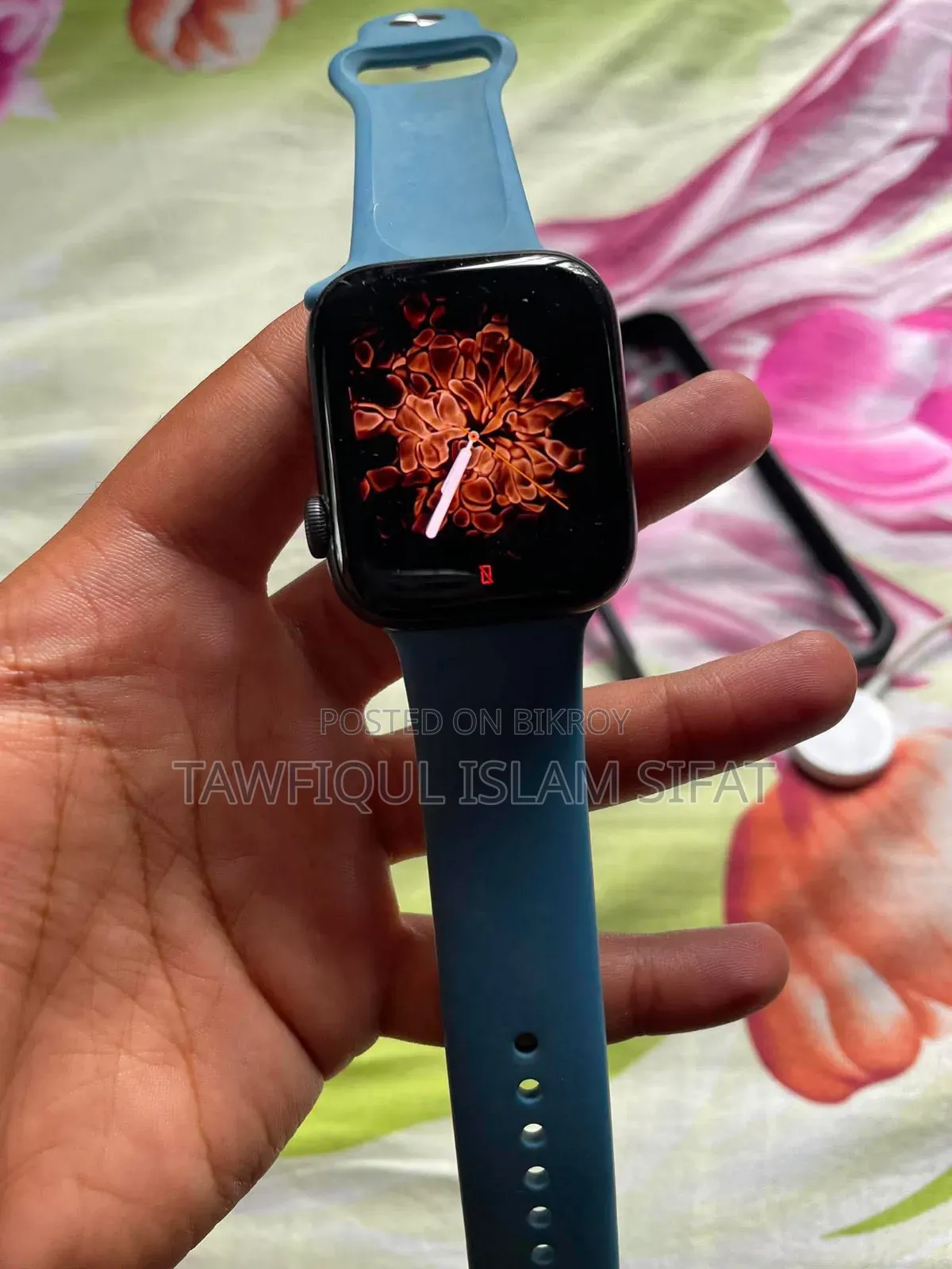 Apple 7 Series Smart Watch