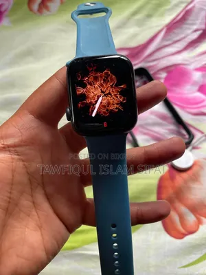 Apple 7 Series Smart Watch