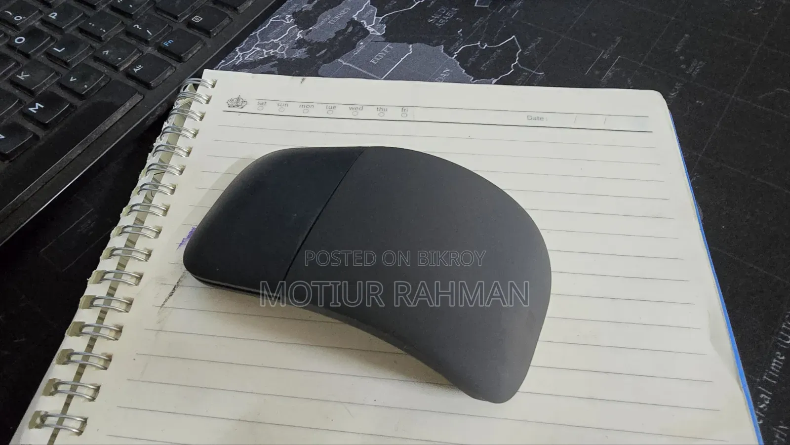 Microsoft Surface Mouse