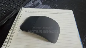 মাইক্রোসফট সারফেস মাউস