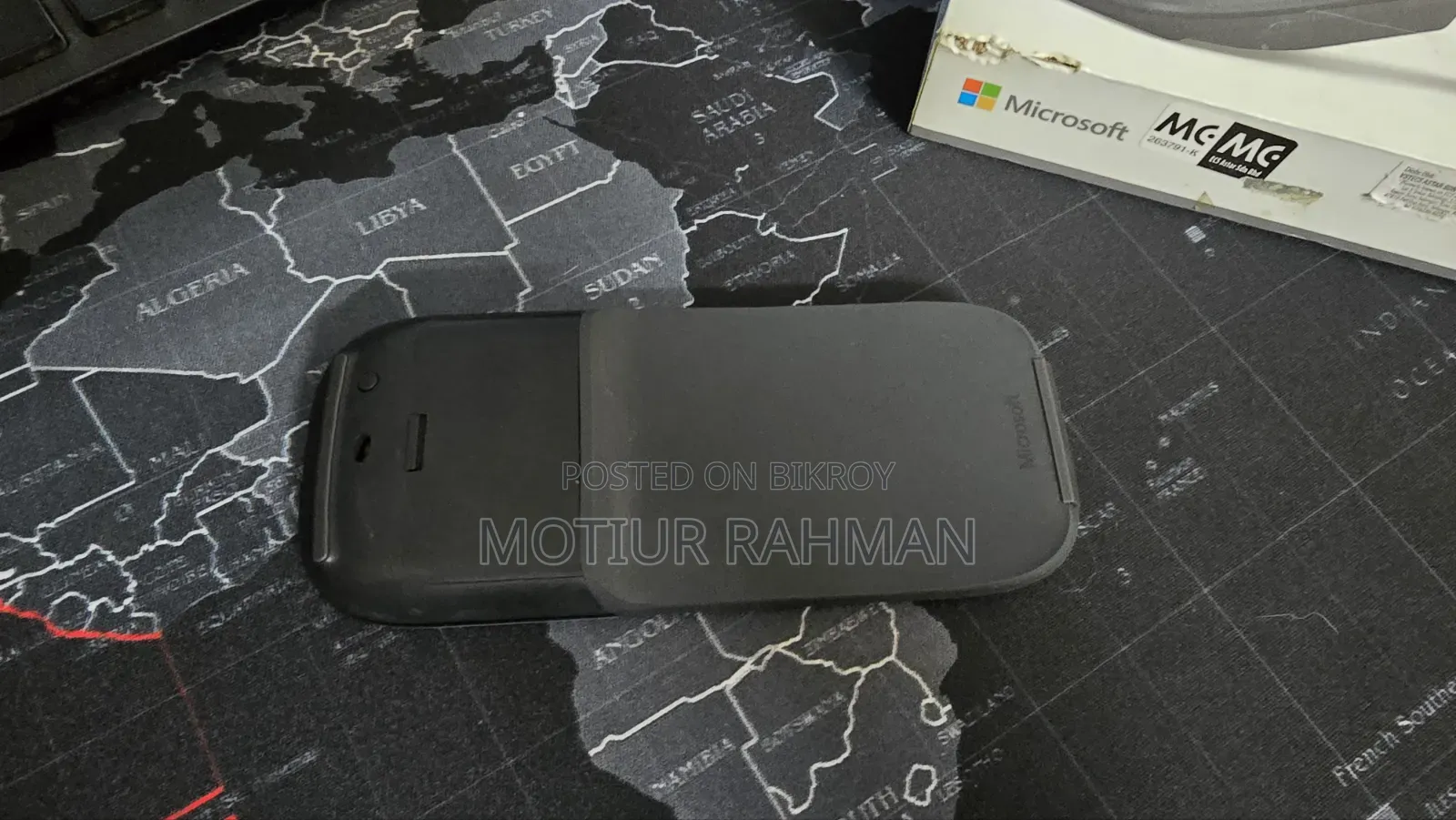 Microsoft Surface Mouse