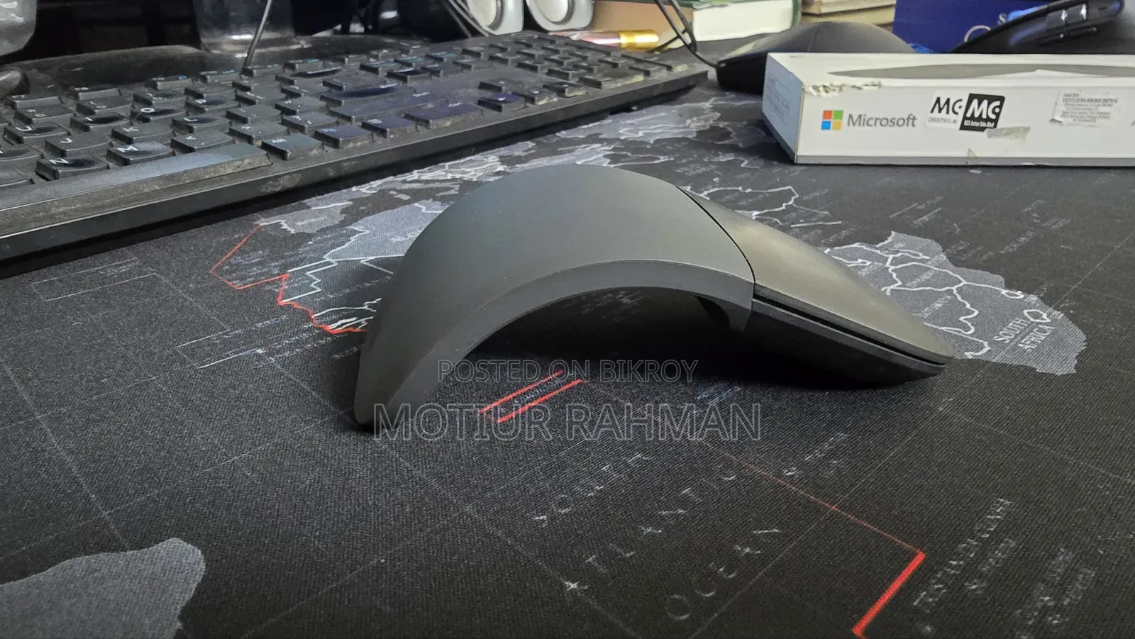 Microsoft Surface Mouse