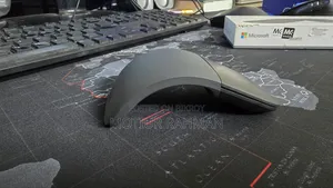 Microsoft Surface Mouse