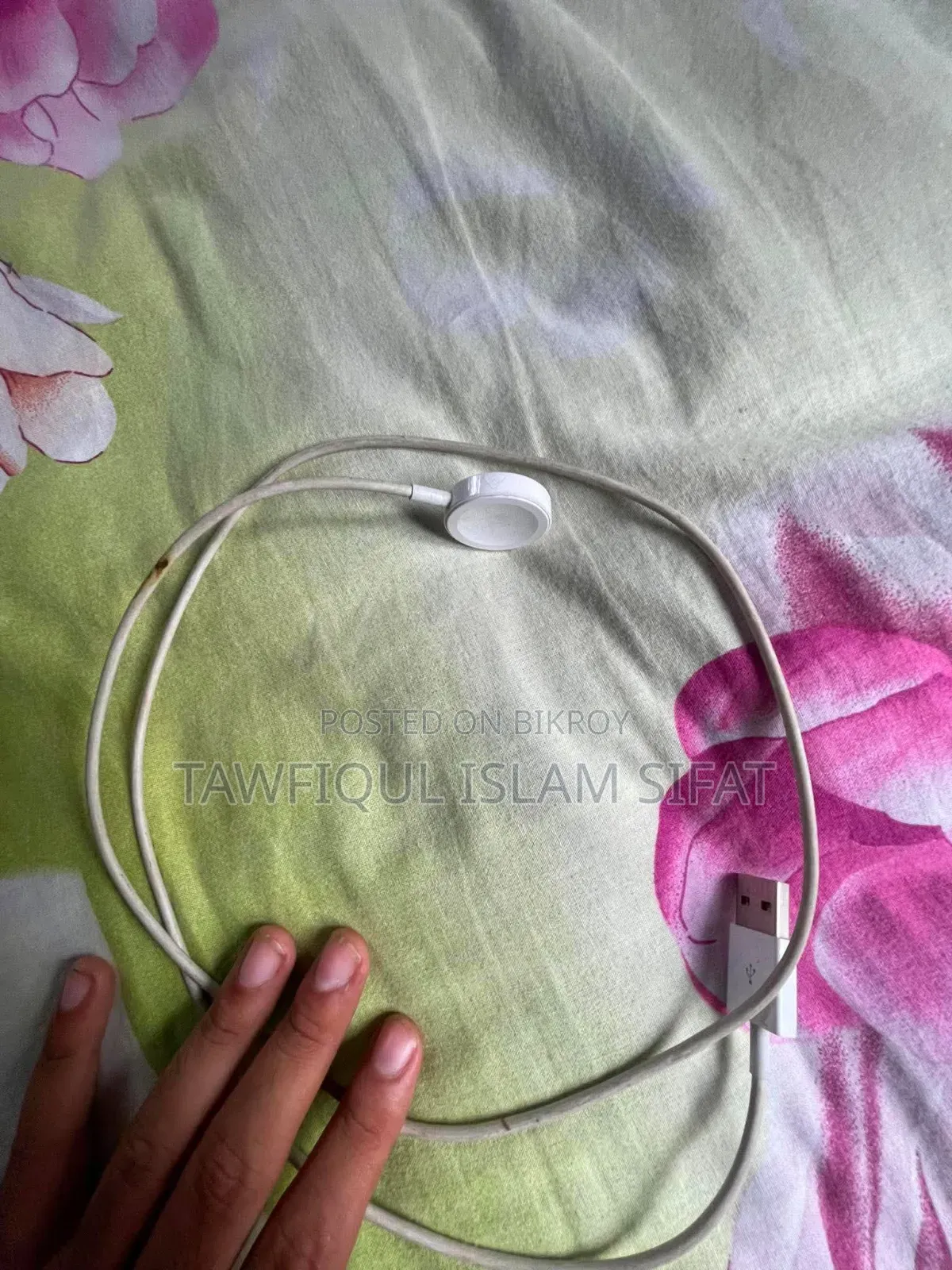 Apple 7 Series Smart Watch