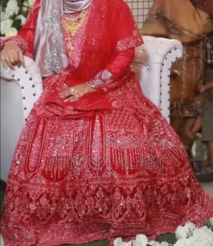 Dress, Gown