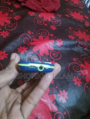 Mobile Phone 8 GB Blue