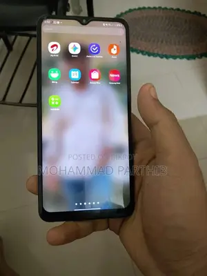 স্যামসাং গ্যালাক্সি এম১২ (ভারত) ১২৮ জিবি ব্লু