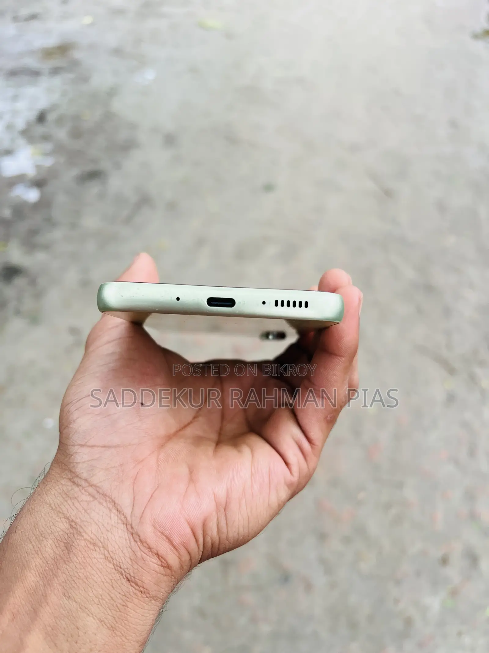 Samsung Galaxy A54 5G 256 GB