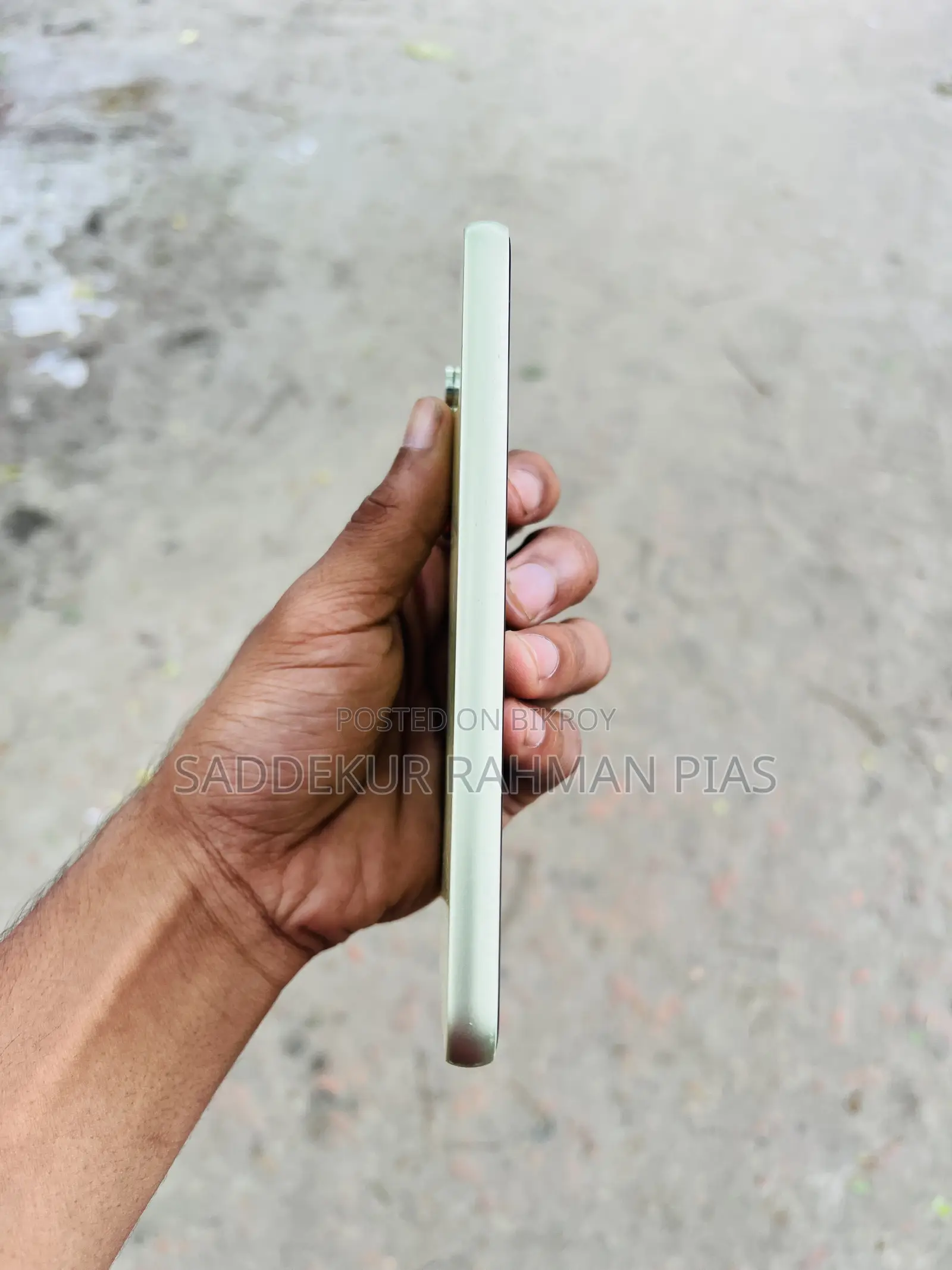Samsung Galaxy A54 5G 256 GB