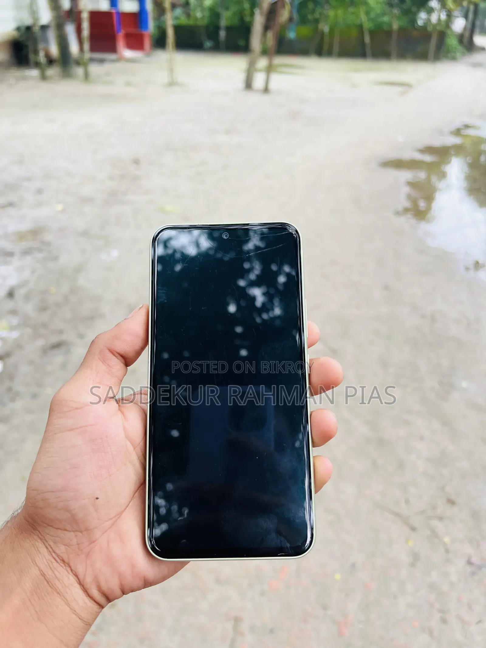 Samsung Galaxy A54 5G 256 GB