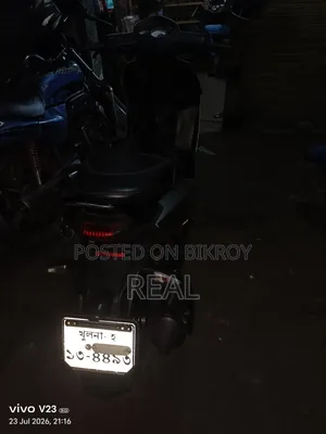 Aprilia SX 2021 Gray