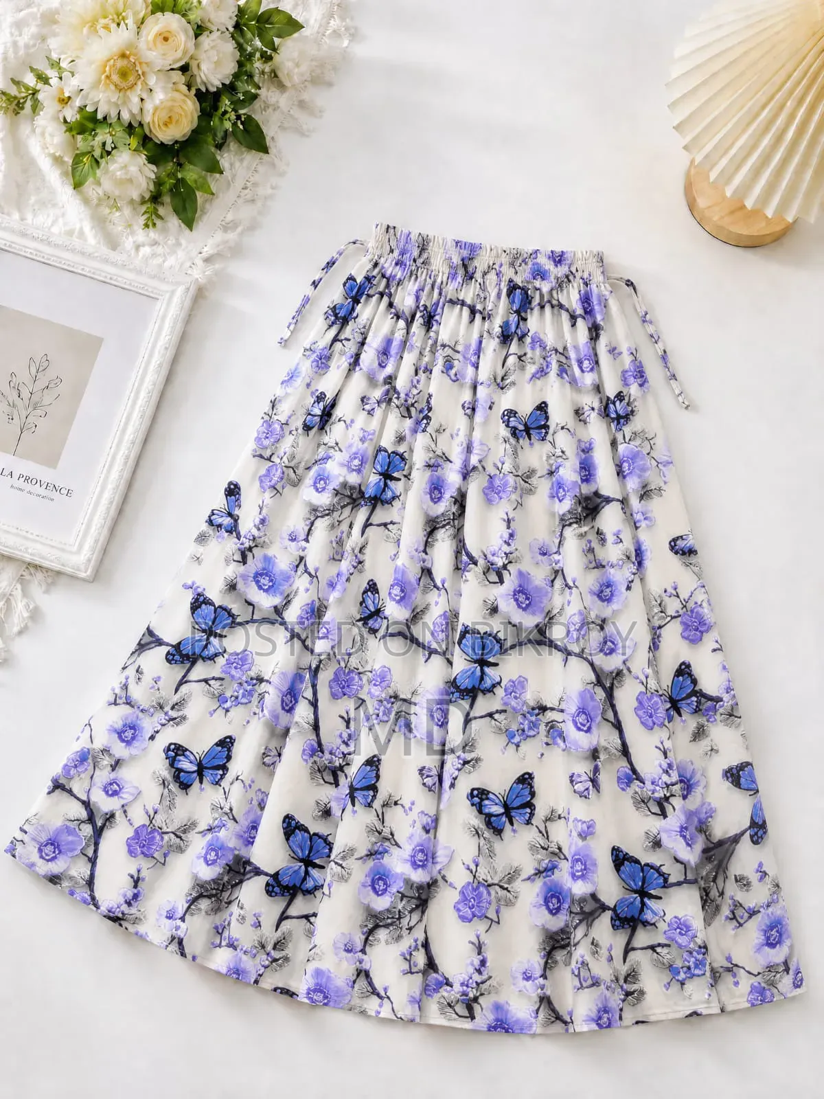 Skirt for Lady