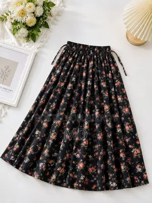 Skirt for Lady