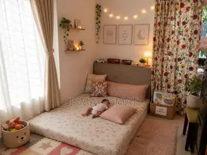 Furnished 2-Bedroom Apartment in Mirpur for Sale