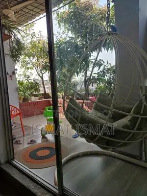 Furnished 2-Bedroom Apartment in Mirpur for Sale
