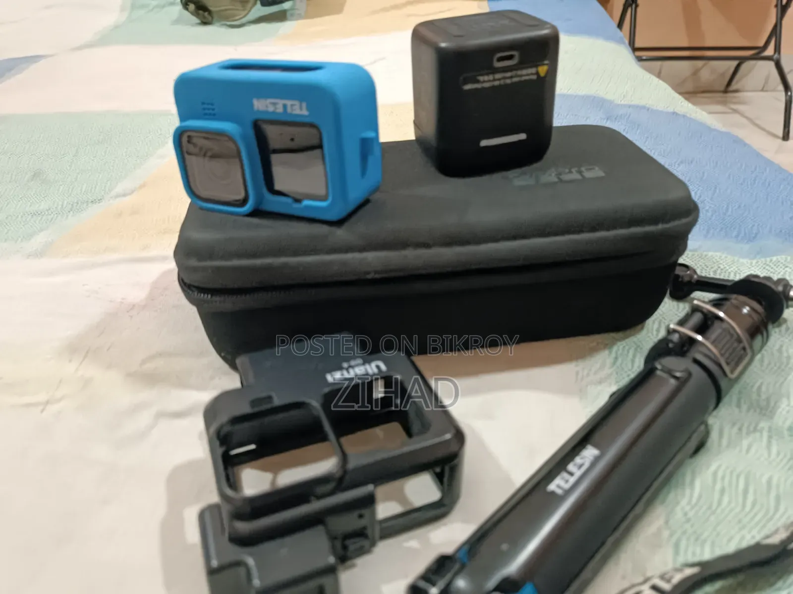 GoPro 11 Its Full Fresh Like New