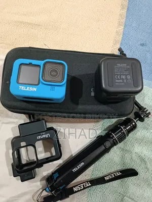 GoPro 11 Its Full Fresh Like New