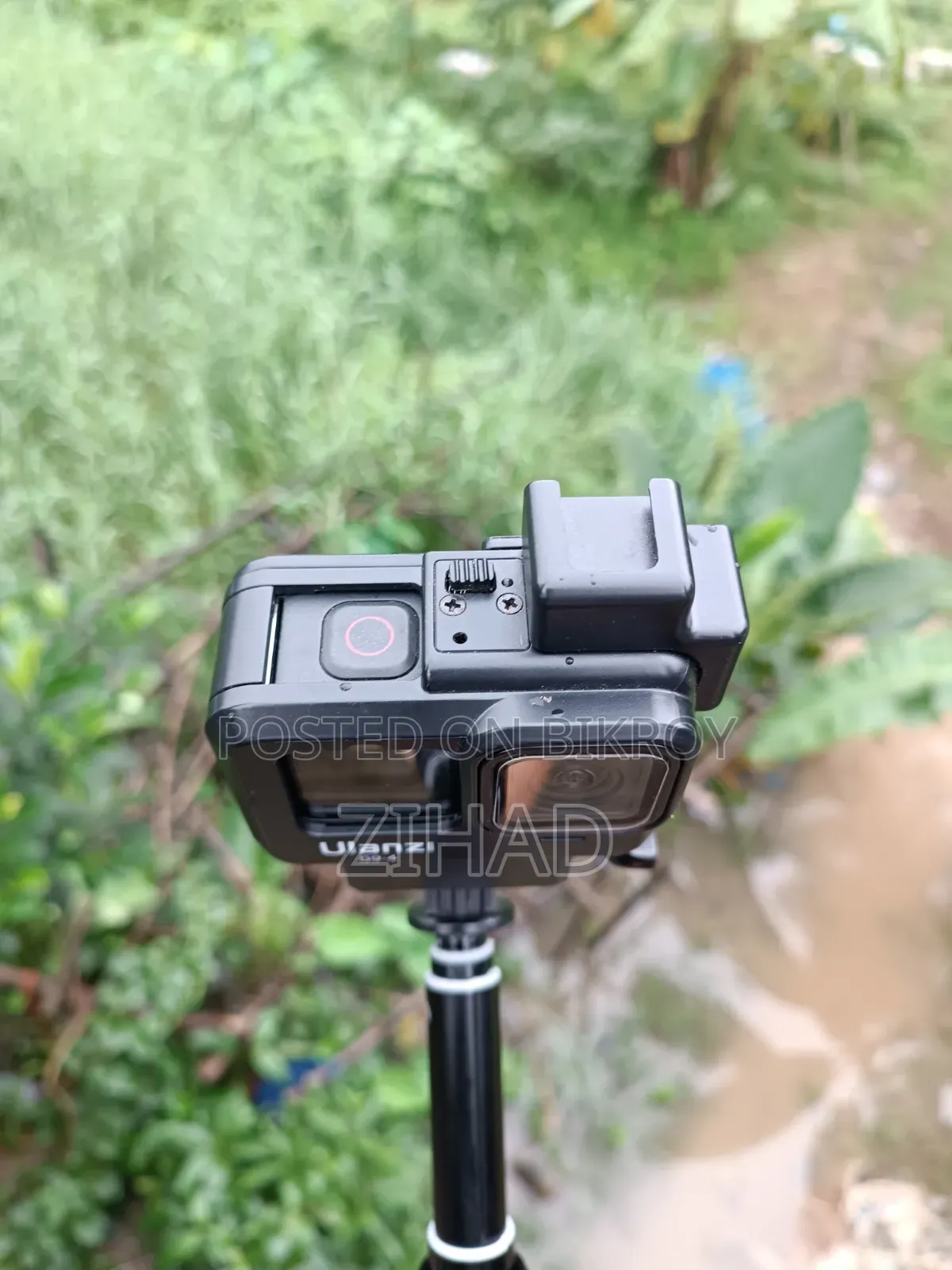 GoPro 11 Its Full Fresh Like New