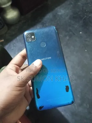 Walton 32 GB Blue