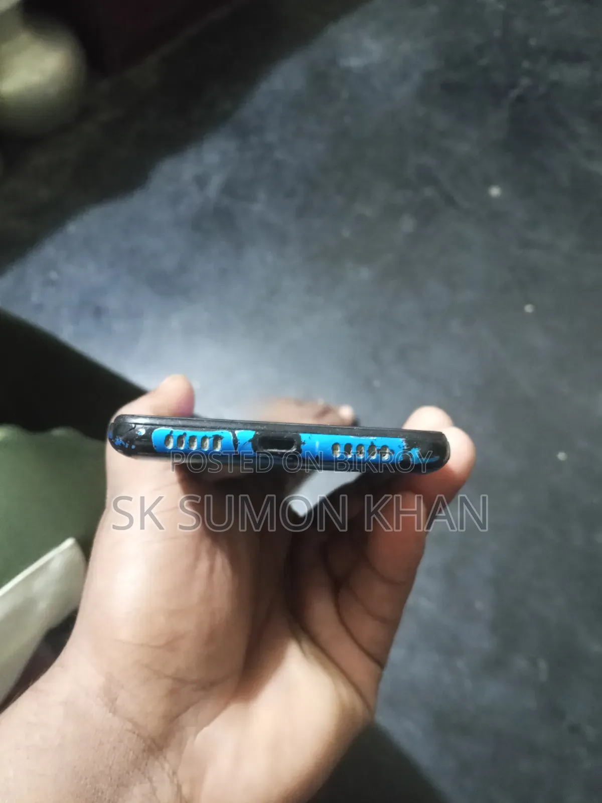 Walton 32 GB Blue