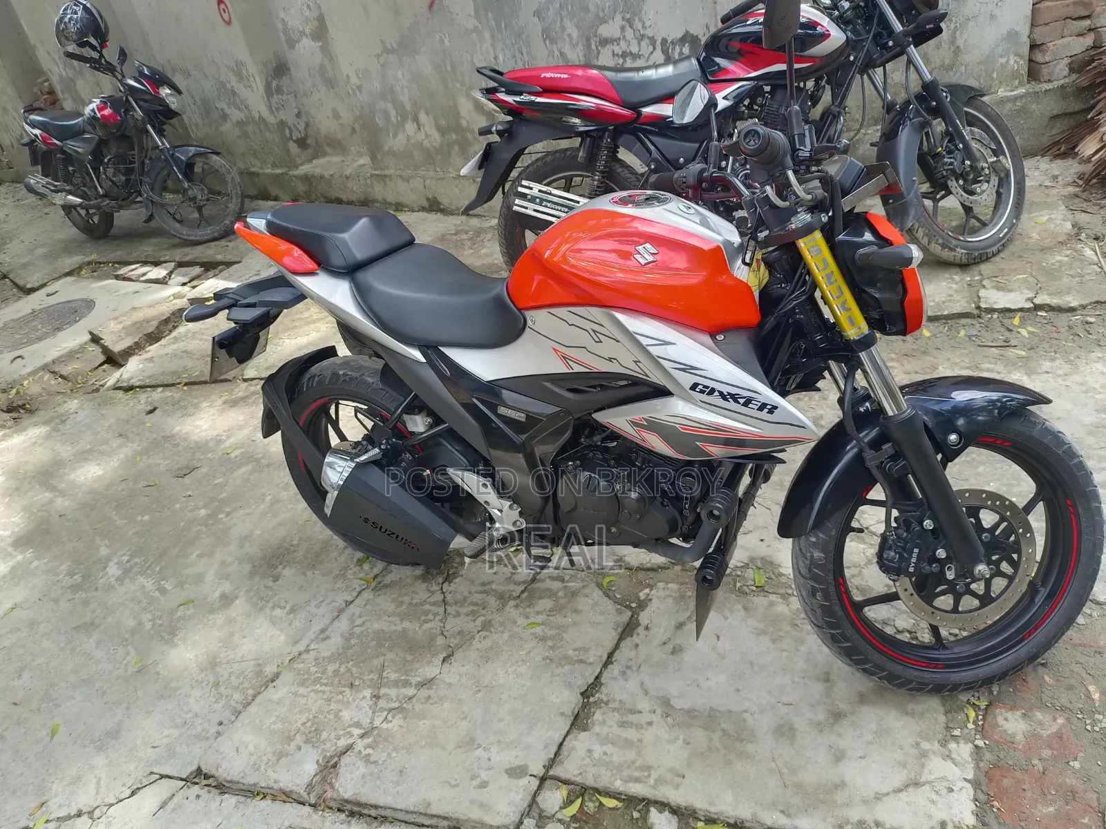 Aprilia SX 2021 Gray