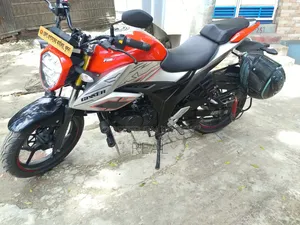 Aprilia SX 2021 Gray