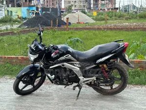 Runner Turbo V2 2021 Black
