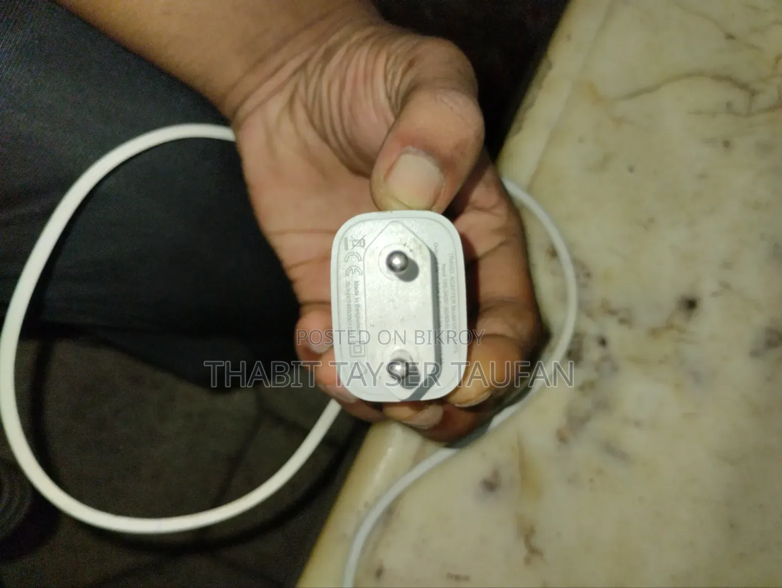 Dhamaka Offer Remax Brand Type C Charger Cable Available
