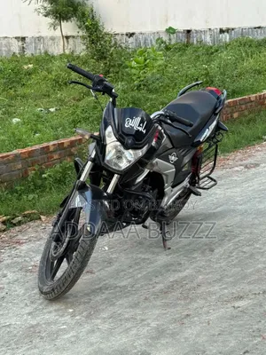 Runner Turbo V2 2021 Black