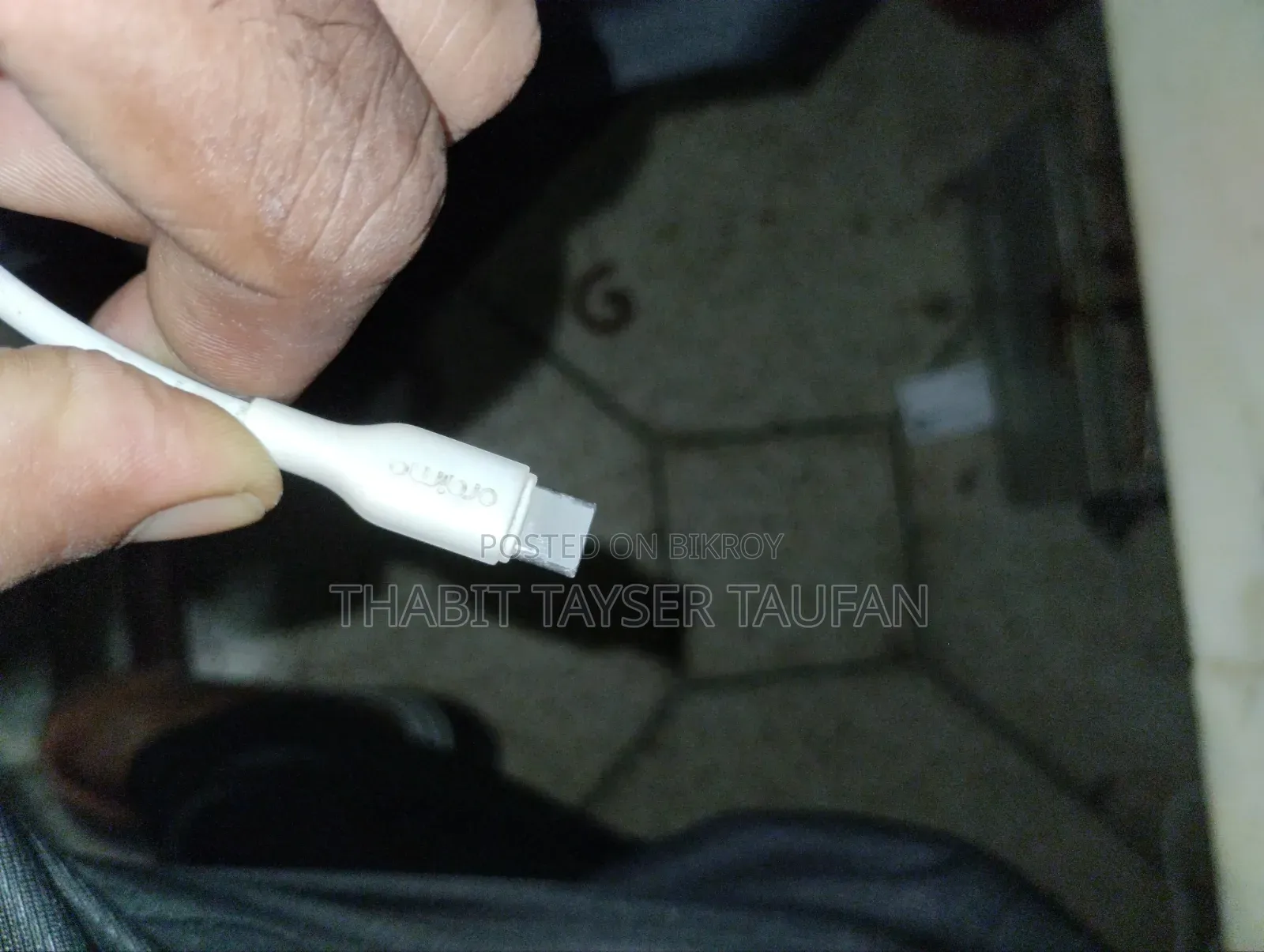 Dhamaka Offer Remax Brand Type C Charger Cable Available